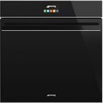 Встраиваемый электрический духовой шкаф Smeg SFP 6604 STNX