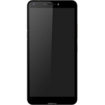 Смартфон ITEL A45 DS, ITL-A45-MIBK, Midnight Black