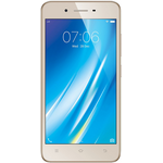 Смартфон Vivo 1606 Y53 Gold