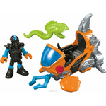 Imaginext Мини-подводная лодка DFY01_DFY06