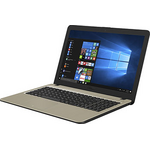 Ноутбук ASUS X 540 MB-GQ 079 (90 NB0IQ1-M 01110) черный