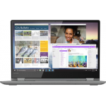 Ноутбук Lenovo Yoga 530-14 IKB (81 EK 008 XRU) синий