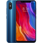 Смартфон Xiaomi Mi 8 64Gb Blue