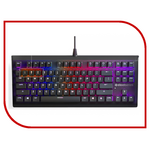 Клавиатура SteelSeries Apex M750 TKL