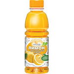 Сироп для приготовления газированной воды Orange Лимон 0 5 SYR-05 LIM