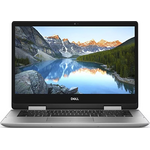 Ноутбук Dell Inspiron 5482 i3-8145 U (5482-2493) Silver