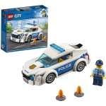 Конструкторы LEGO Lego City 60239 Конструктор Лего Город Автомобиль полицейского патруля