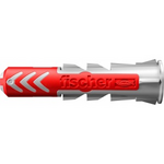 Дюбель с шурупом fischer duopower 12x60 s 10 штук 538248