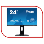 Монитор Iiyama ProLite XUB2492HSU-B1 Black