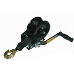 Барабанная лебедка 1.1 т 20 м euro-lift wh25-20 00011334