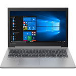 Ноутбук Lenovo IdeaPad 330-15 ARR (81 D 2004 PRU) черный