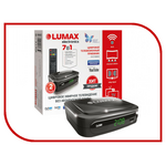 LUMAX DV-2108HD DV2108HD