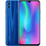 Смартфон Honor 10 Lite 3/64 Gb Sapphire Blue