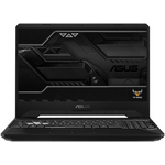 Ноутбук ASUS FX 505 GM-BN 274 i5-8300 H (90 NR 0131-M 05190) Gunmetal