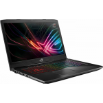 Ноутбук ASUS GL 703 GE-GC 101 i7-8750 H (90 NR 00 D2-M 04360) Black  Metal