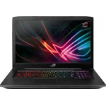 Ноутбук ASUS GL 703 GE-GC 200 T i5-8300 H (90 NR 00 D2-M 04370) Black  Metal