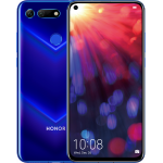 Смартфон Honor View 20 128GB Sapphire Blue