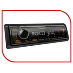 Автомагнитола Kenwood Flash KMM-105AY