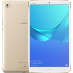 Планшет Huawei MediaPad M5 8 LTE 64GB Gold