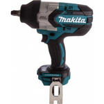 Аккумуляторный гайковерт makita dtw1002z