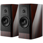 Полочная акустика Dynaudio Contour 20 Rosewood Dark High Gloss