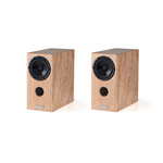 Полочная акустика Penaudio 6.6 CX Anniversary 20 Karelian Birch