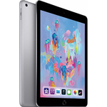 Планшет Apple iPad (2018) 32 Gb Wi-Fi Space Grey (MR7F2RU/A)