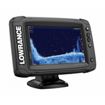 Картплоттер Lowrance Elite 7 TI2 Active Imaging 3-1 14640001