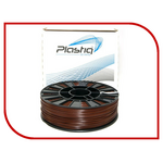 Аксессуар Plastiq PLA-пластик 1.75mm 900гр Brown