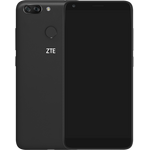 Смартфон ZTE Blade V9 Vita 16GB Black