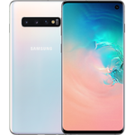 Смартфон Samsung Galaxy S10 128GB White