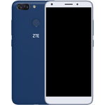 Смартфон ZTE Blade V9 Vita 32GB Blue