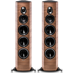 Напольная акустика Sonus Faber Sonetto VIII Wood