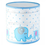 Текстильный плафон Baby  Shade A elephant X S-W52/x,S-W53/x,T56/x