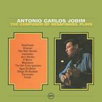 Antonio Carlos Jobim Antonio Carlos Jobim - The Composer Of Desafinado Plays