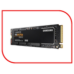 Жесткий диск 250Gb - Samsung 970 EVO Plus MZ-V7S250BW