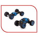 Игрушка Hyper Actives Stunt XL Blue HASXLB