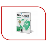 Бумага Navigator Universal А4 80g/m2 250 листов А4 250