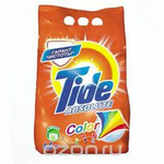 Стиральный порошок Tide "Color", автомат, 4,5 кг