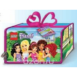 Игрушка-коврик Lego "Friends"