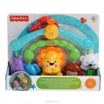 Fisher-Price Мини-мобиле для коляски