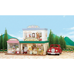 Sylvanian Families игровой набор "Магазин игрушек"