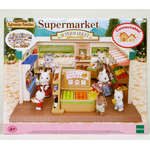 Sylvanian Families игровой набор "Супермаркет"