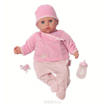 Кукла "My First Baby Annabell. Давай играть", 36 см