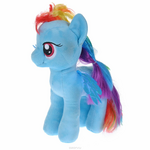 My Little Pony. Пони Rainbow Dash, 28 см