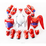 Фигурка Big Hero 6 "Бэймакс", с аксессуарами