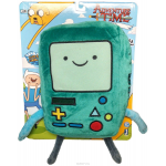 Мягкая игрушка Adventure Time "BMO", 34 см