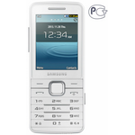 Samsung GT-S5611, White