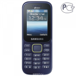 Samsung B310E, Blue