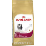 Корм сухой Royal Canin "Kitten Persian", для котят персидской породы, в возрасте от 4 до 12 месяцев, 400 г